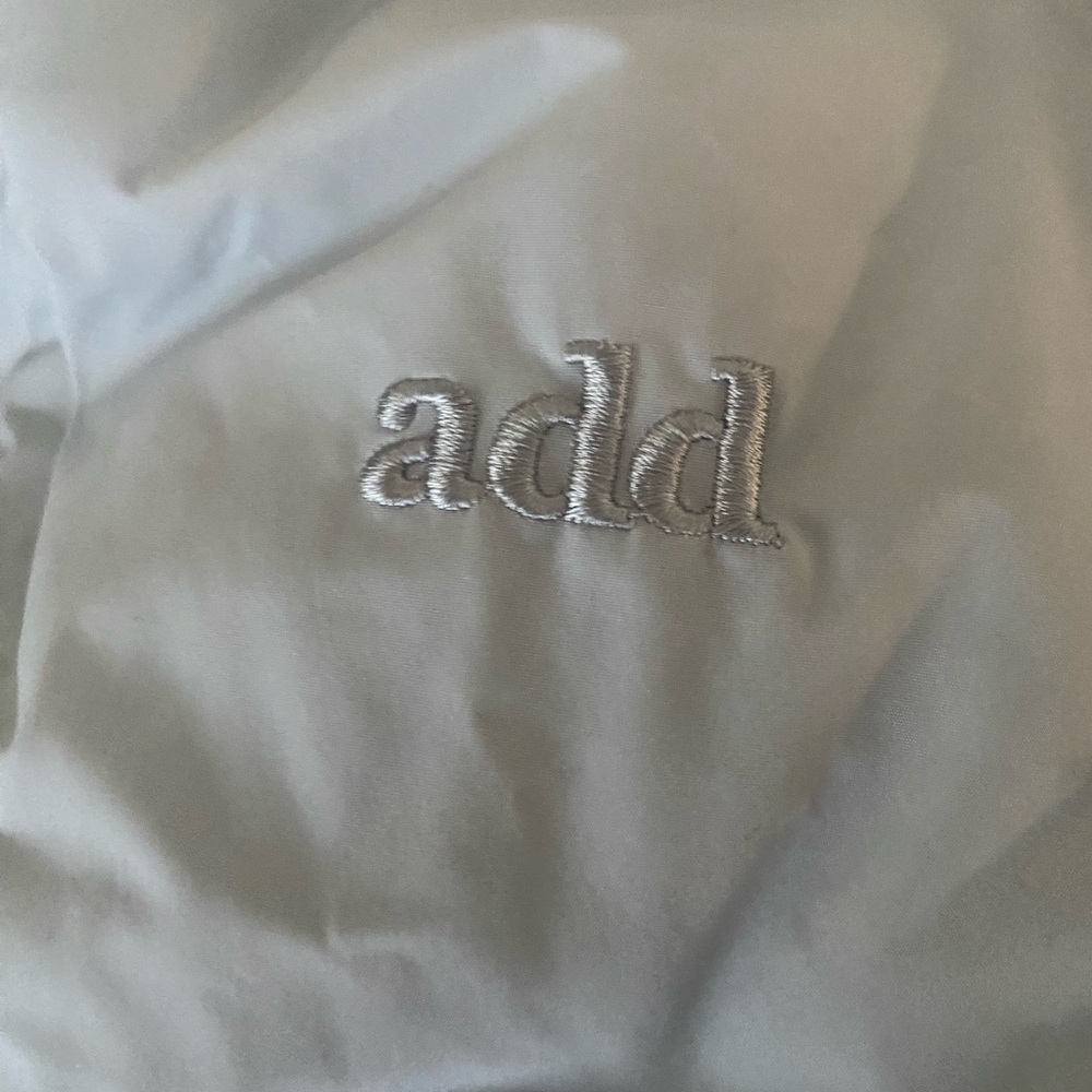 Add down girls coat Authentic - Picture 4 of 6